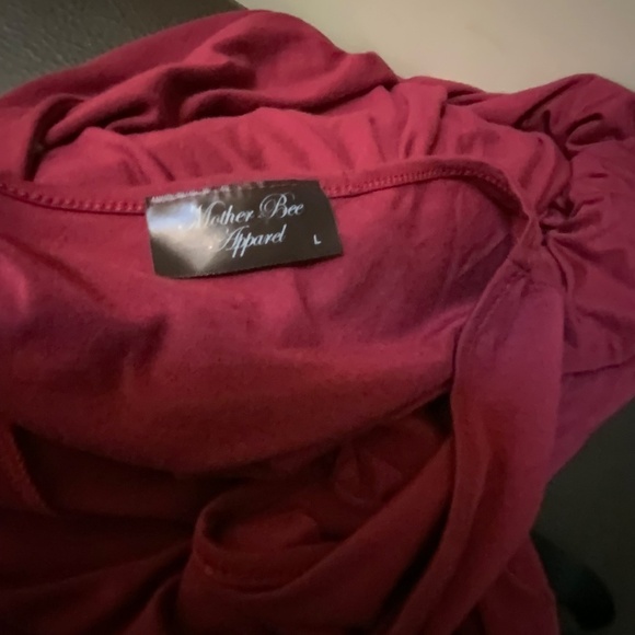 Mother Bee Apparel Maxi Dress - Picture 3 of 7